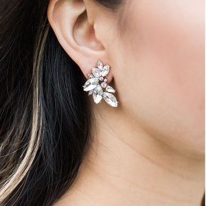 Olive + Piper earrings